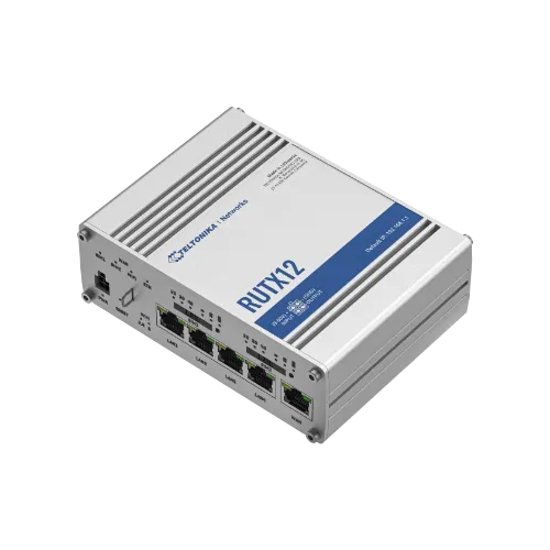 Picture of Teltonika RUTX12