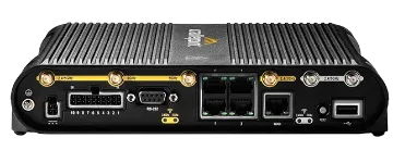 Picture of IBR1700 Series Ruggedized Router